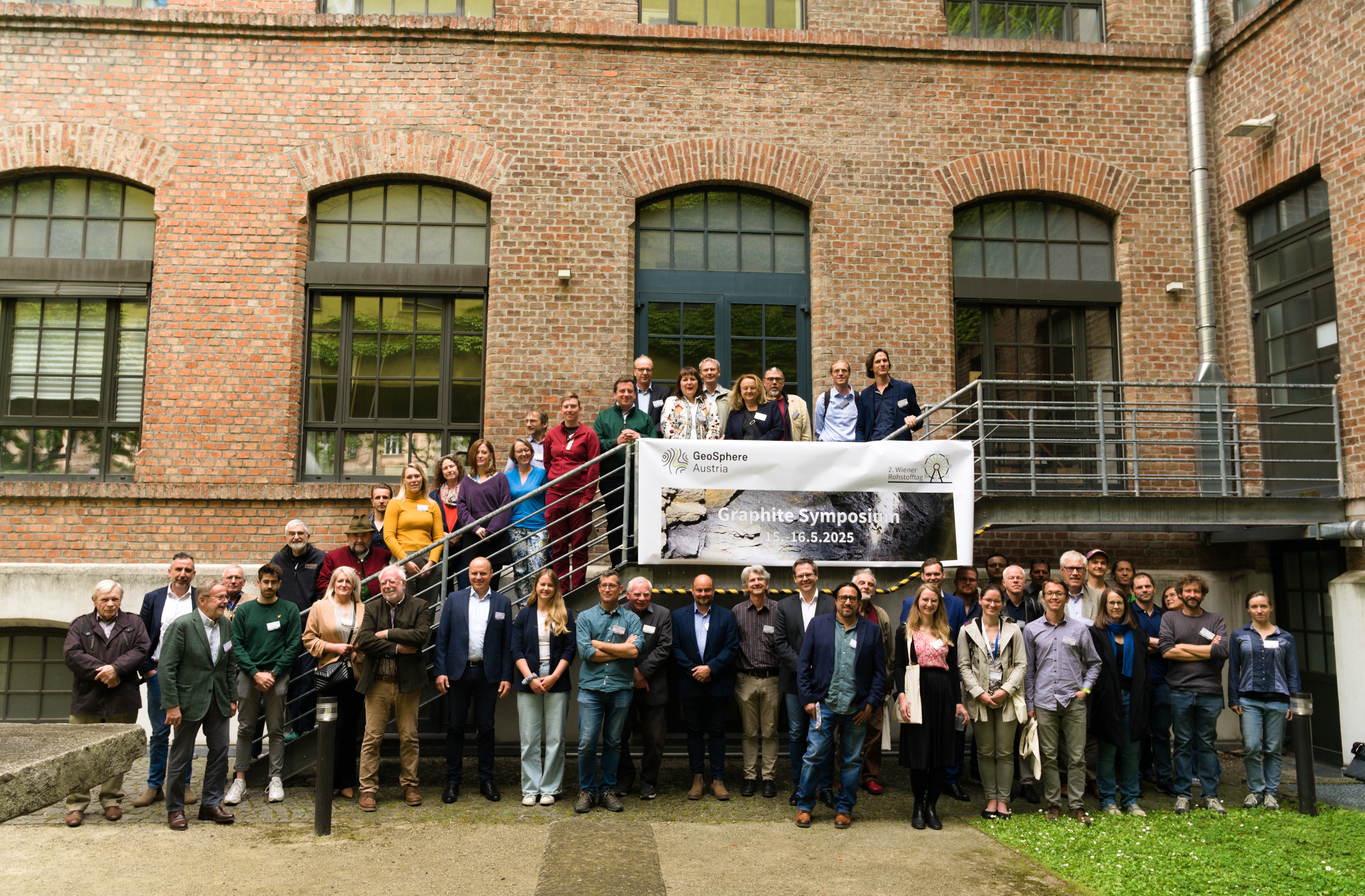 Group picture