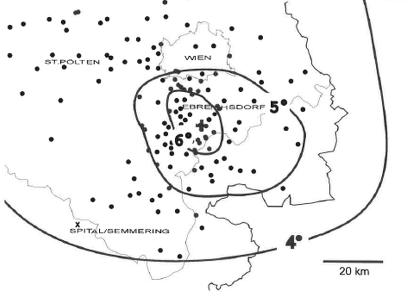 Map graphics