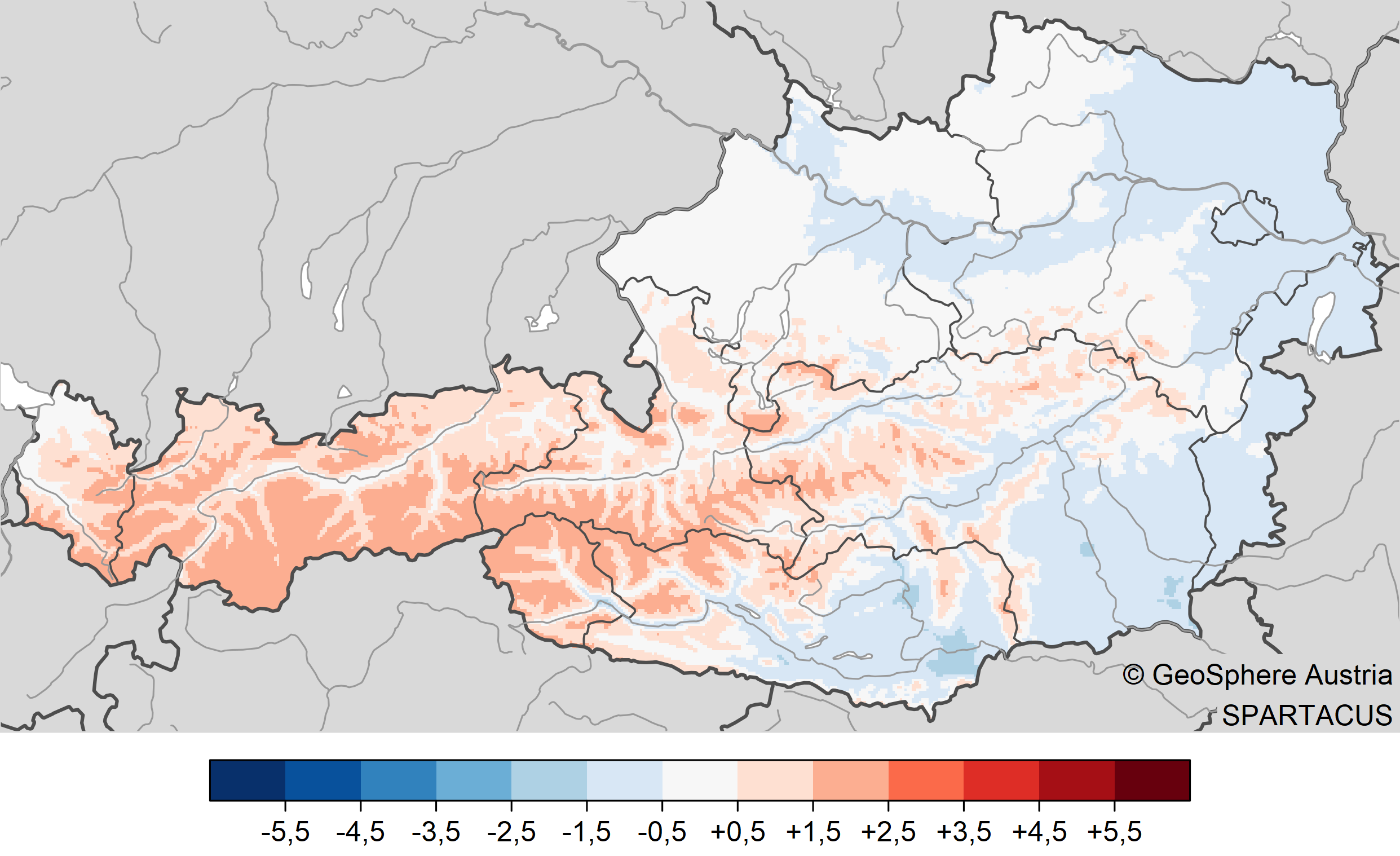 Map graphic