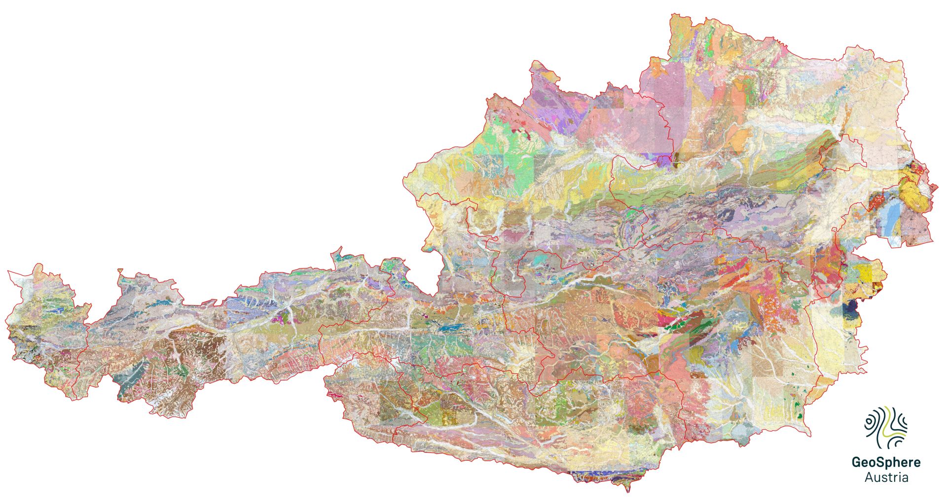 Map graphics