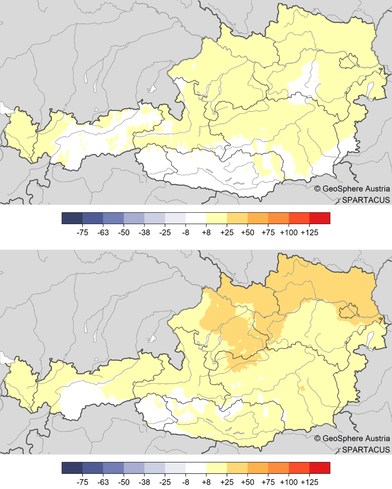 Map graphics
