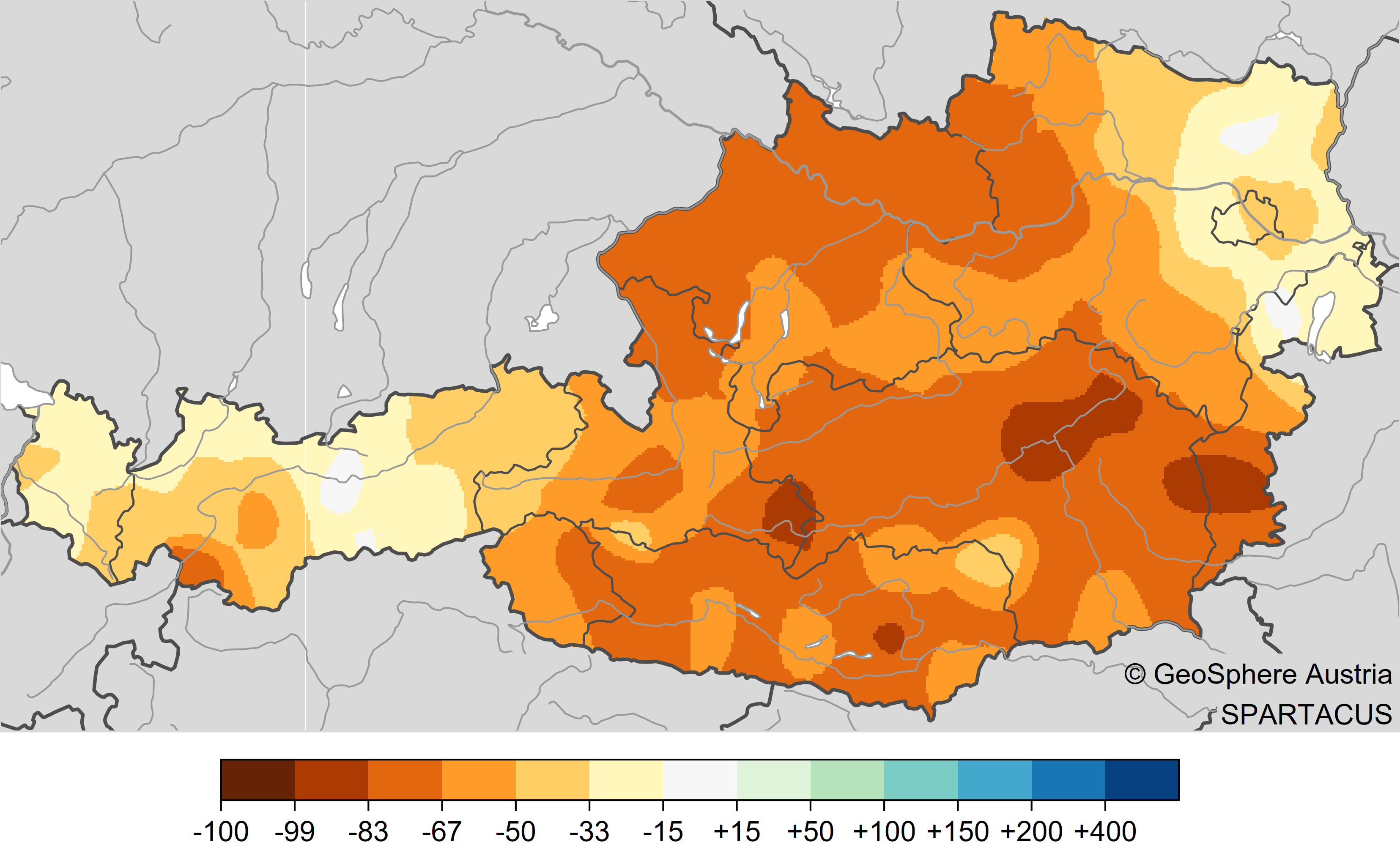 Map graphics