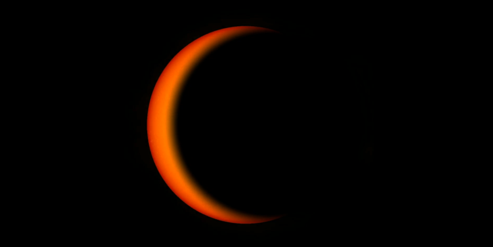 Sonnenfinsternis