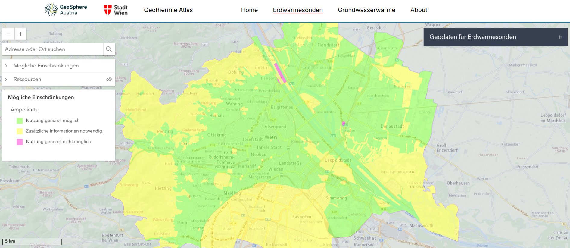 Kartengrafik