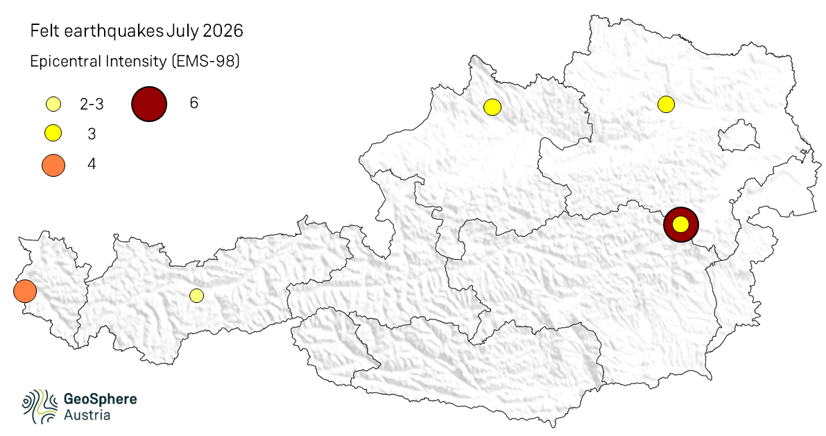 Map graphics
